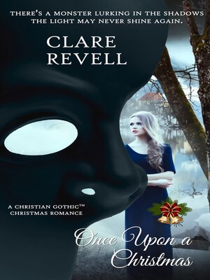 cover image of Once Upon a Christmas